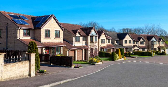 Ceny domów w Irlandii - zaskakujące dane