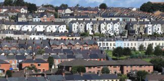 Kryzys bezdomności w Irlandii - szokujące dane