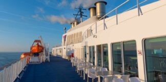 Nowa opcja podróżowania z Irlandii - to duże ułatwienie