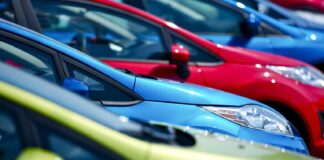 Parkowanie w Irlandii - nowe wytyczne rządu zaskakują