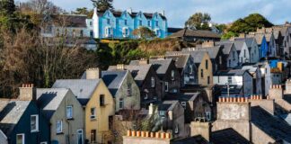 Problemy osób w programie HAP w Irlandii