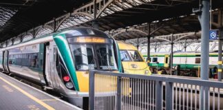 To przełom w podróżach - nowoczesne rozwiązania w Irlandii