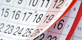 Urlop w Irlandii w 2024 roku - jak wydłużyć czas wolny od pracy