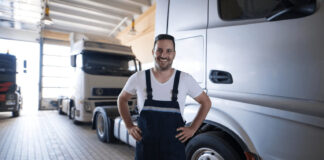 Wiemy, ile zarabia serwis czyszczenia filtrów DPF w Irlandii