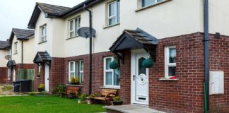 Wzrost czynszów w Irlandii o 100% - alarmujące dane