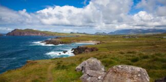 Zaginiony grobowiec - odkrycie archeologiczne w Irlandii