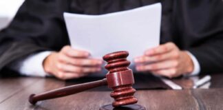 Zwiększone kontrole w Irlandii - rośnie liczba spraw w sądzie