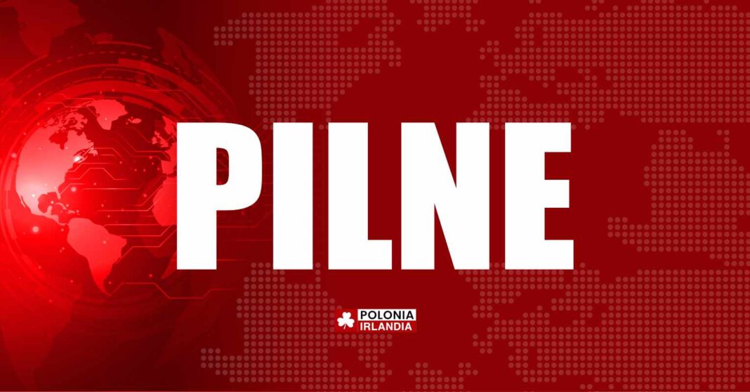 Ciało dziecka znalezione w zaparkowanym samochodzie w Irlandii Ciało dziecka znalezione w zaparkowanym samochodzie w Irlandii