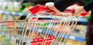 Sieć obniża ceny produktów – zachęta dla klientów w Irlandii