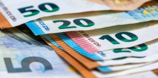 To nie tak miało być - ceny w Irlandii już wystrzeliły