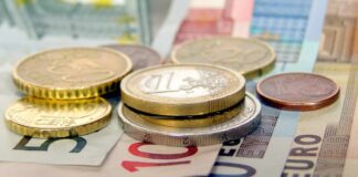 Wzrost płac w Irlandii - rekomendacja ICTU