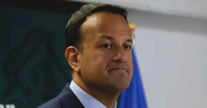 Niepodziewana decyzja - Premier Irlandii rezygnuje z funkcji szefa rządu