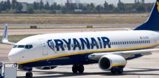 Ryanair zmienia rozkład lotów - likwidacja połączeń
