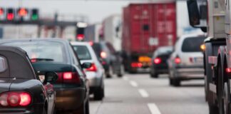 Ta decyzja oznacza negatywne skutki dla kierowców w Irlandii
