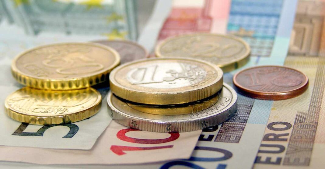 Wzrost wynagrodzeń w Irlandii - szykują się pozytywne zmiany Wzrost wynagrodzeń w Irlandii - szykują się pozytywne zmiany