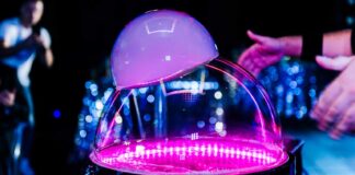 Nowa atrakcja turystyczna - pierwszy taki projekt w Irlandii