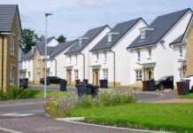Nowe domy w Irlandii - ważna zapowiedź rządu