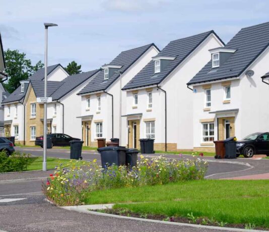 Nowe domy w Irlandii - ważna zapowiedź rządu