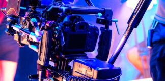 Nowe studio filmowe w Irlandii - tysiące miejsc pracy