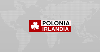 Polonia Irlandia