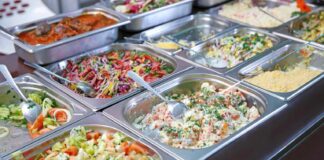 Rozszerzenie programu ciepłych posiłków szkolnych w Irlandii