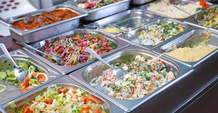 Rozszerzenie programu ciepłych posiłków szkolnych w Irlandii