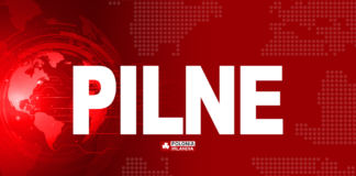 Wypadek w Irlandii - nie żyje siedmioletnie dziecko