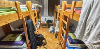 Wzrost liczby bezdomnych w Irlandii - nowe rekordy