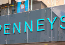 Znaczące inwestycje sieci sklepów Penneys w Irlandii