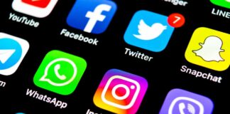 Media społecznościowe - chcą wprowadzenia ograniczeń w Irlandii