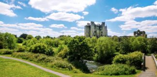 Nowa trasa wycieczkowa w Irlandii już otwarta