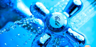 Nowy plan dotyczący wody pitnej w Irlandii