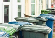 Podwyżki opłat za śmieci w Irlandii - powodem nowy system