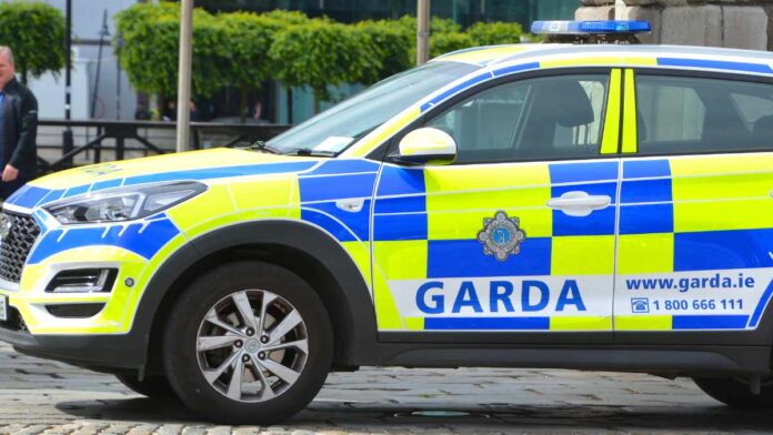 Wzmożone kontrole na irlandzkich drogach - akcja Gardy