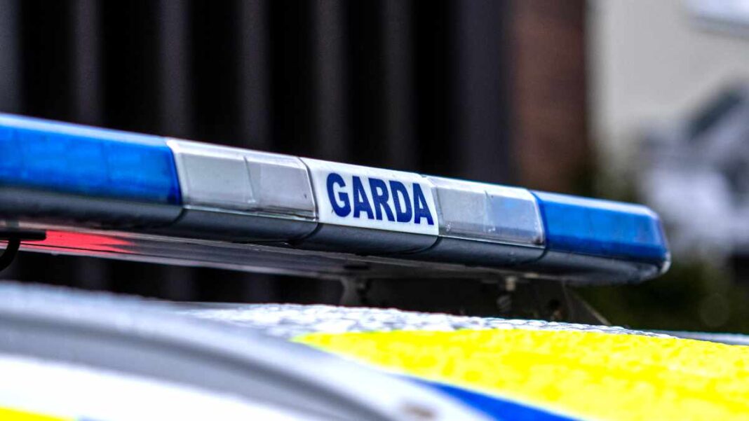 Sukces akcji na drogach w Irlandii - posypią się mandaty Sukces akcji na drogach w Irlandii - posypią się mandaty