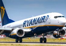 Ryanair wprowadza nowy obowiązek dla swoich pasażerów