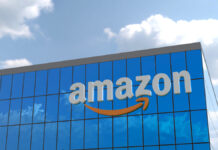 Amazon w Irlandii - nowa strona dla klientów uruchomiona