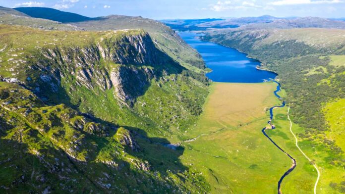 Park Narodowy Glenveagh - wielkie zmiany w popularnej atrakcji w Irlandii