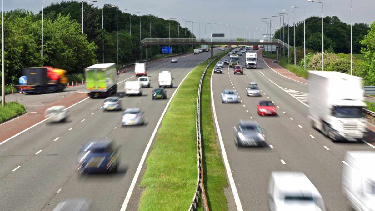 Zmiana przepisów dla kierowców w Irlandii – na to czekali