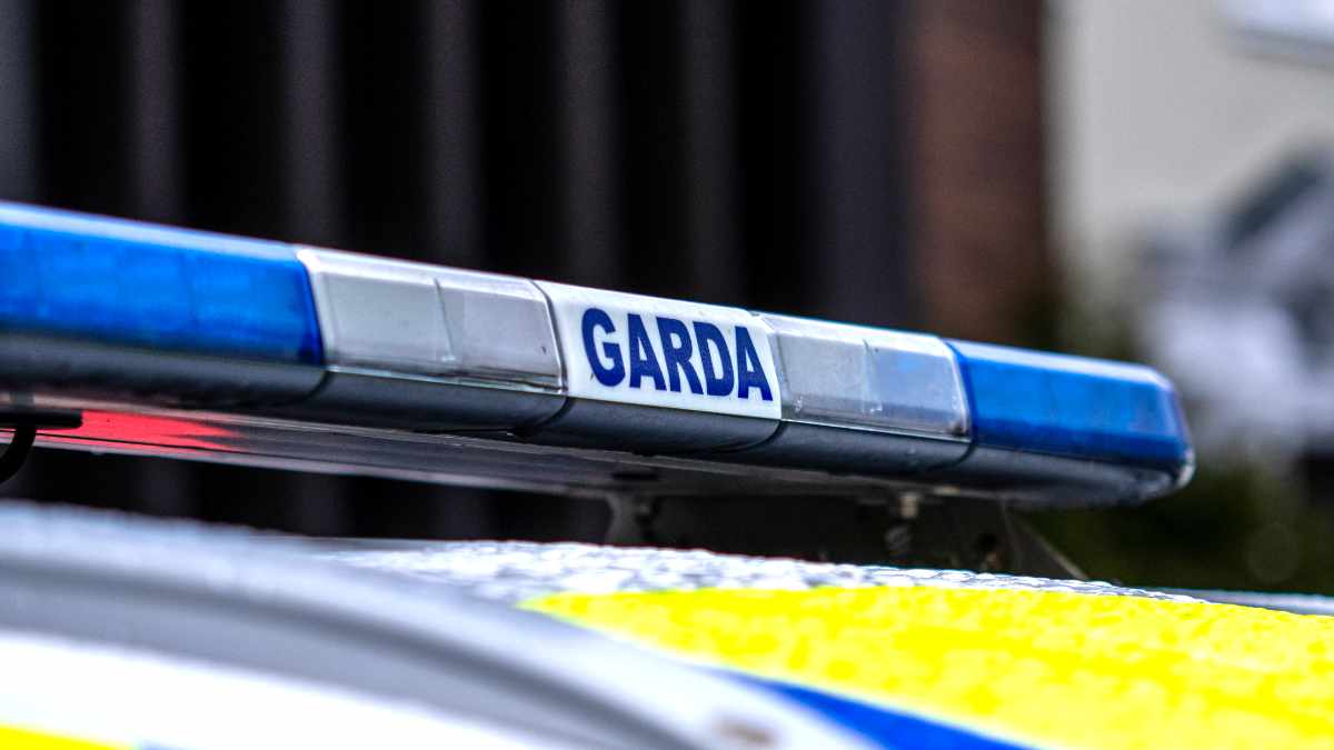 Alarm w szkole w Irlandii – wstrząsające groźby i aresztowanie