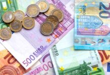 Branża apeluje o zamrożenie płacy minimalnej w Irlandii