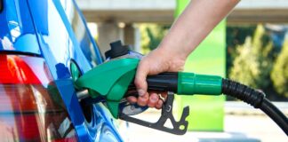 Ceny paliw w Irlandii - ile kierowcy zapłacą za tankowanie