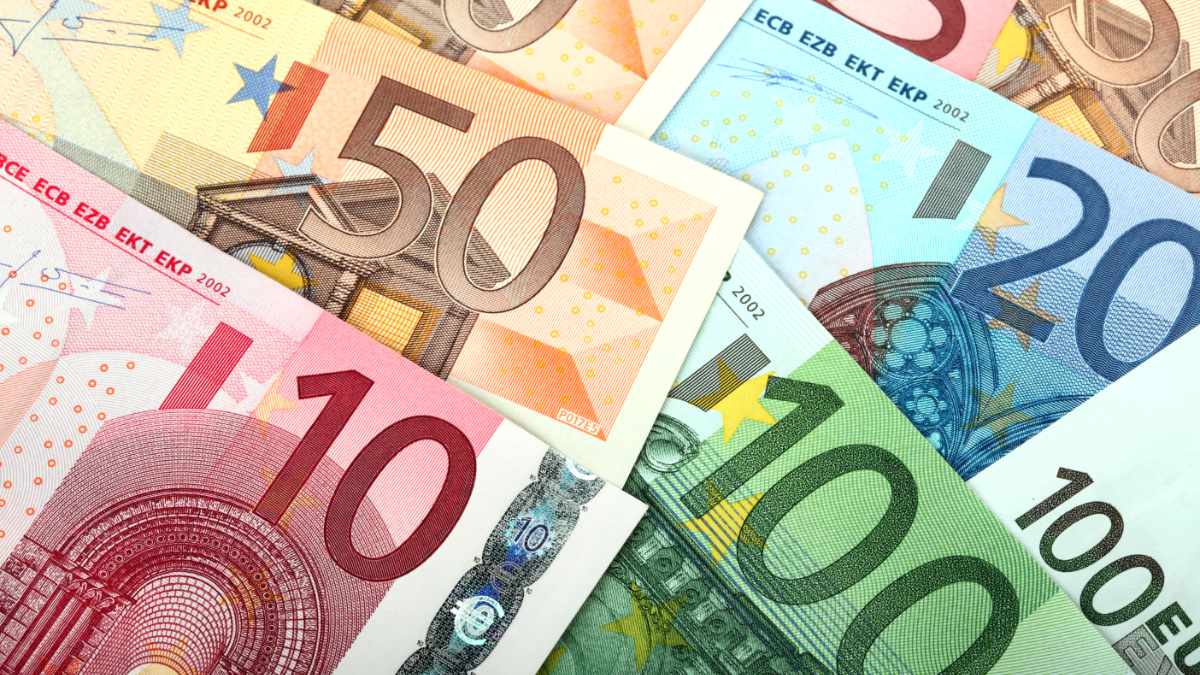Dramat kierowców w Irlandii – niepokojące podwyżki