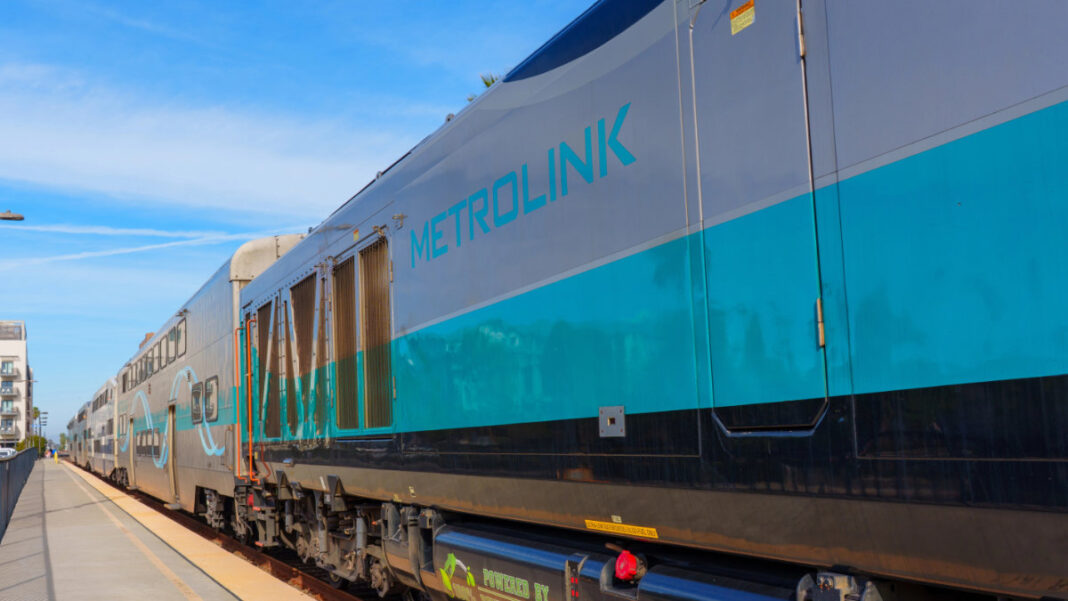 Plan MetroLink w Irlandii - co z terminem otwarcia