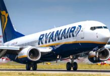Ryanair nie zwalnia tempa - odczują to pasażerowie