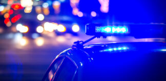 Tragedia na drodze w Irlandii - nie żyje funkcjonariusz Gardy