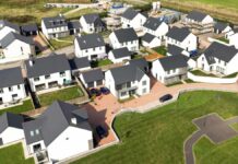 Ceny domów w Irlandii biją rekordy - niepokojące zjawisko