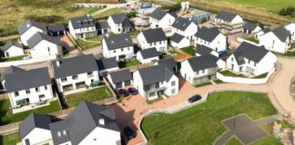 Ceny domów w Irlandii biją rekordy - niepokojące zjawisko