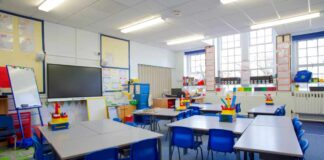 Rządowy program dla irlandzkich szkół budzi kontrowersje