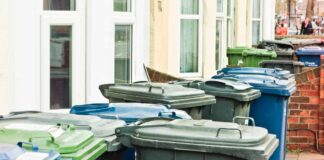 Wywóz śmieci w Irlandii - zmiany w recyklingu dla mieszkańców